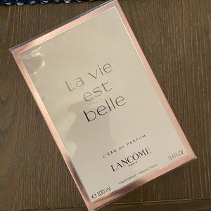 🤍 Lancome La Vie est Belle Parfum